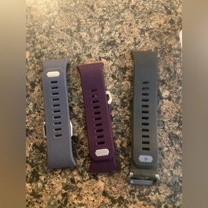 Fitbit ionic watch bands